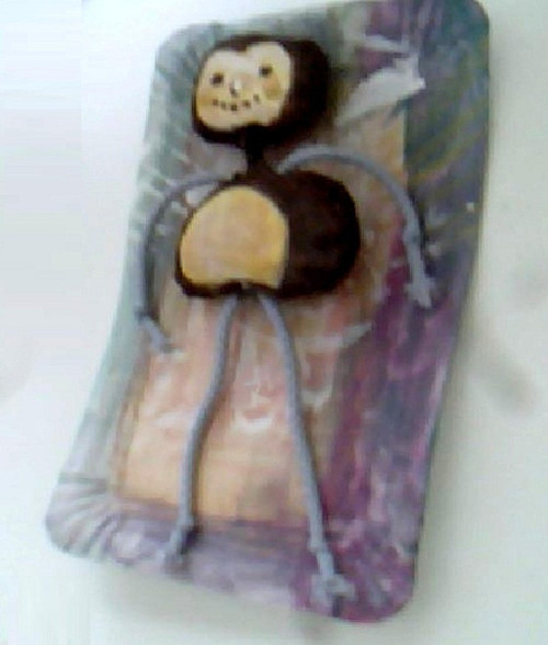 Kaštánek — foto 2