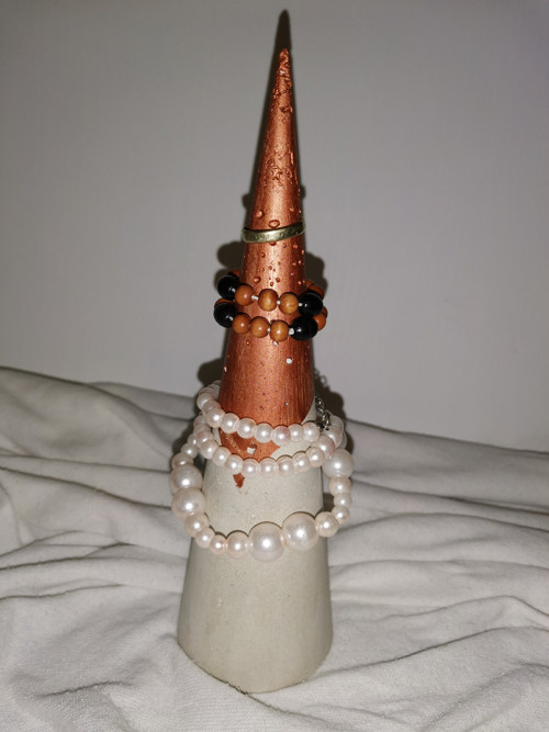 Betonový kužel — foto 5