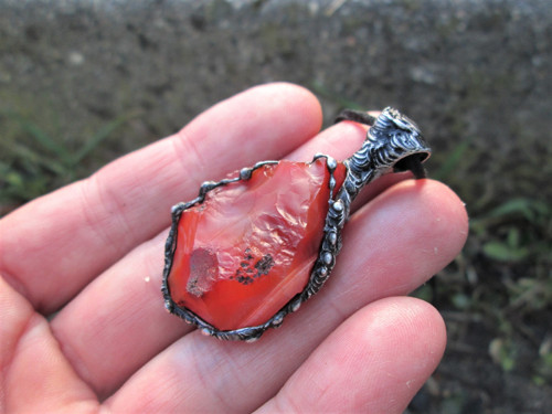 Talisman ,, Životní síly " — foto 3