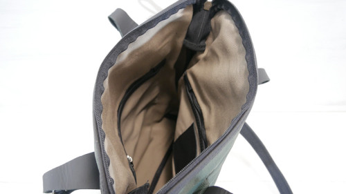 Tristan - kabelka crossbody — foto 6