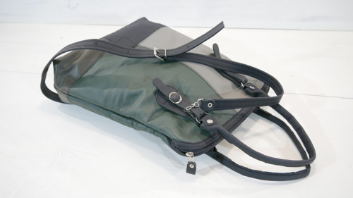 Tristan - kabelka crossbody — foto 5