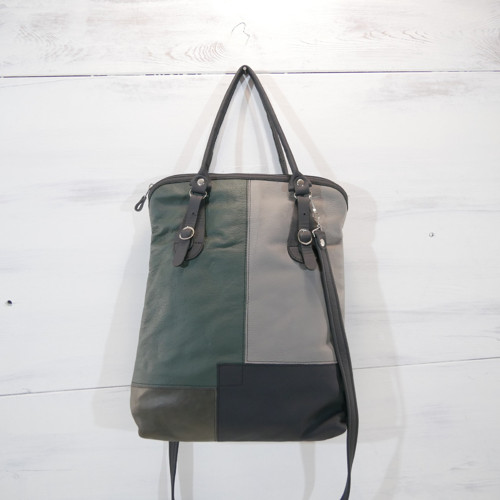 Tristan - kabelka crossbody — foto 4