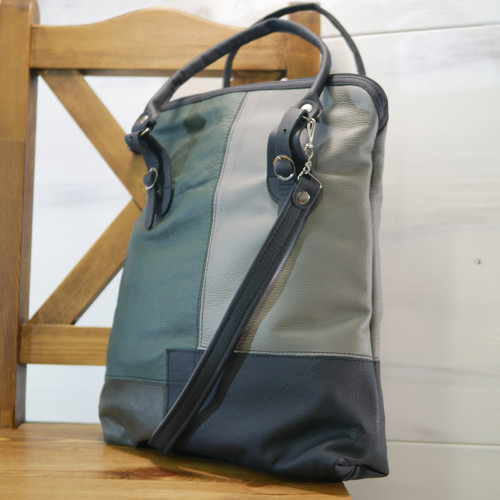 Tristan - kabelka crossbody — foto 2