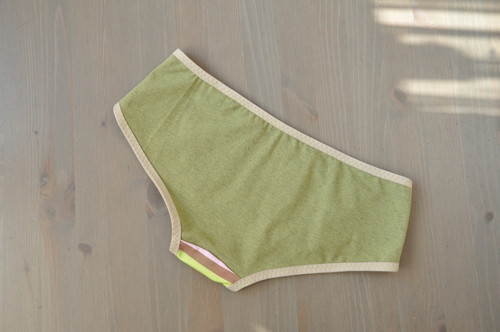 Cosy & Cutty kalhotky vel. M — foto 4