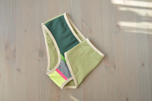 Cosy & Cutty kalhotky vel. M — foto 2