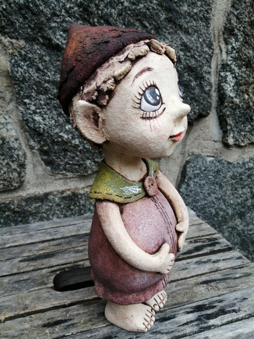 Skřítek (na přání ) — foto 3