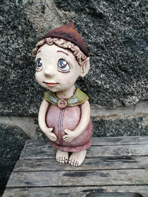 Skřítek (na přání ) — foto 2