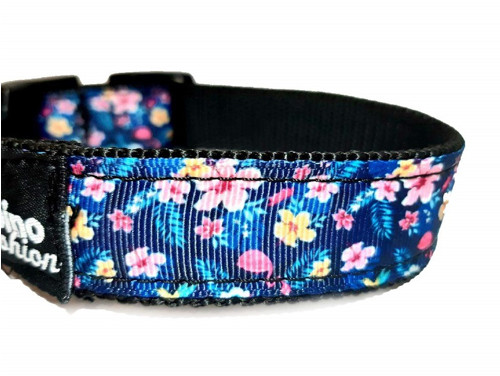 Obojek Blue Meadow — foto 2