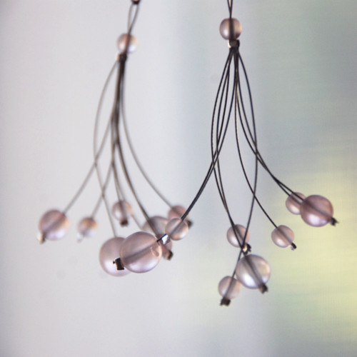 Růžové matonky — foto 2