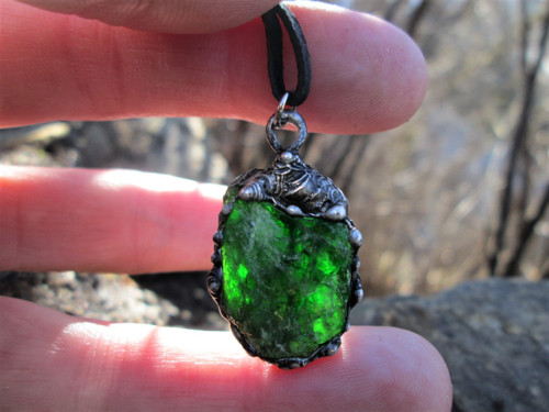 Talisman ,, Průvodce života " — foto 4