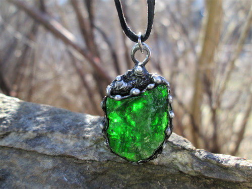 Talisman ,, Průvodce života " — foto 2