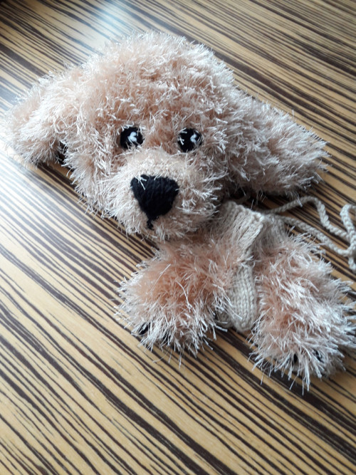 Souprava ZLATÝ RETRIEVER — foto 4