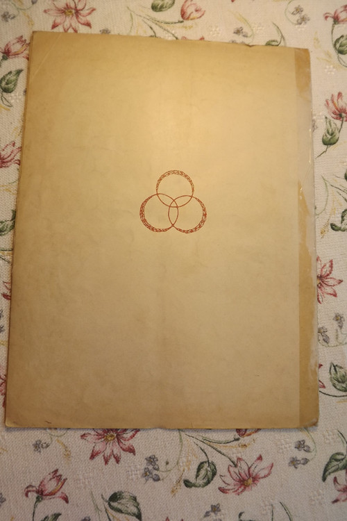 Tesoro Mio - Ernesto Becucci — foto 3