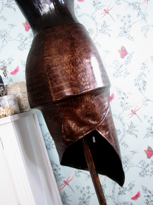 Sukně hadí extravagance — foto 2