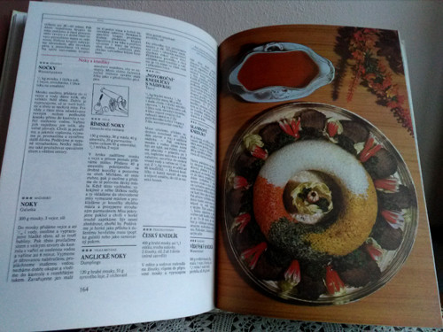 Mezinárodní kuchařka — foto 4