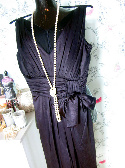 Overal Marlene Dietrich inspired — foto 4