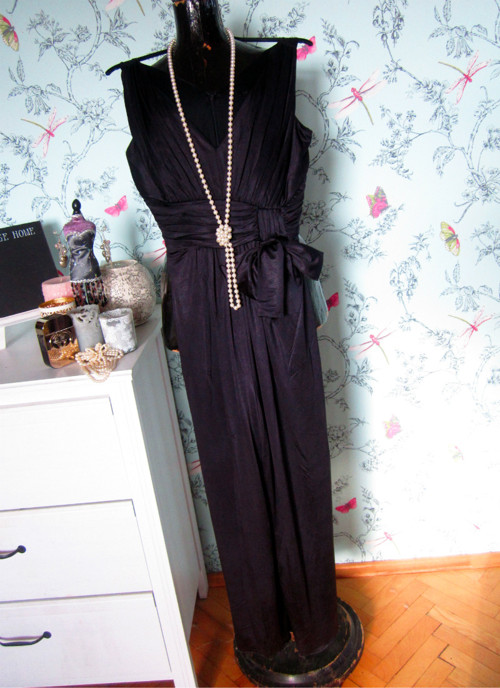 Overal Marlene Dietrich inspired — foto 3