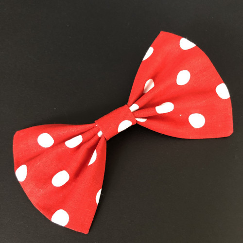 Sponka do vlasů: Dots — foto 4