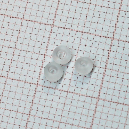Rokajl import čirý mat 3 mm — foto 3