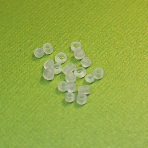 Rokajl import čirý mat 3 mm — foto 2