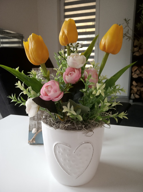 Tulipány 32cm — foto 4
