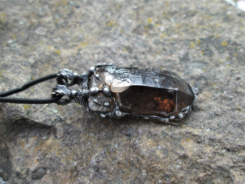 Talisman ,, Světlo naděje " — foto 5