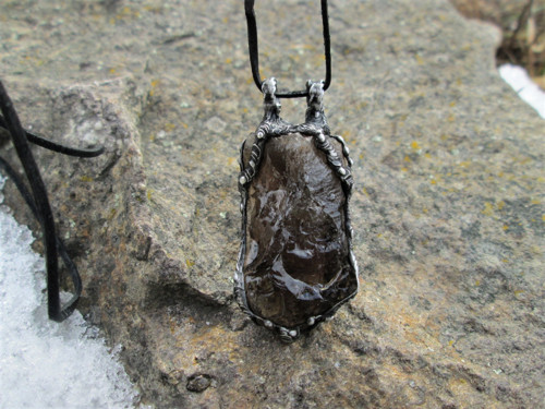 Talisman ,, Světlo naděje " — foto 4