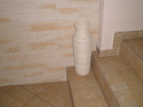 Váza přírodní — foto 3