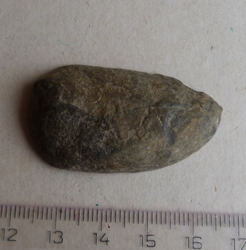 Septárie - 4,3 cm — foto 4