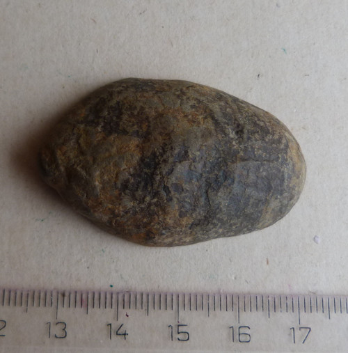 Septárie - 4,5 cm — foto 4
