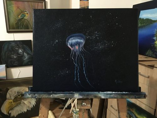 Medusa — foto 2