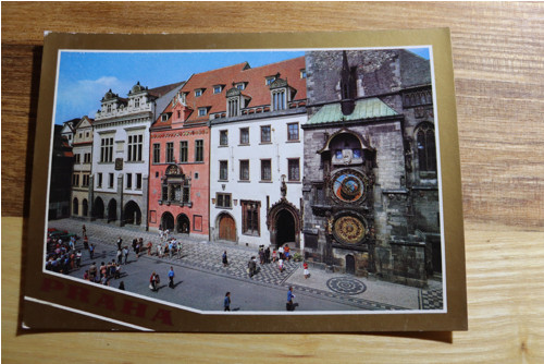 Pohlednice - Praha — foto 3