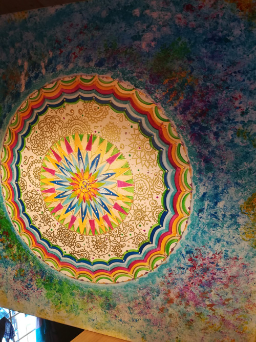Mandala Hojnosti — foto 4