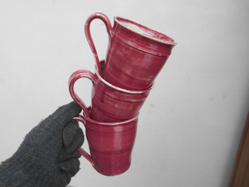 Vínové latté 280 ml — foto 5