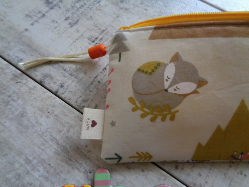 Penál "Little Adventure" — foto 3