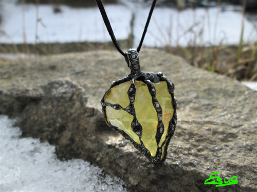 Talisman ,, Životní výzvy " — foto 2