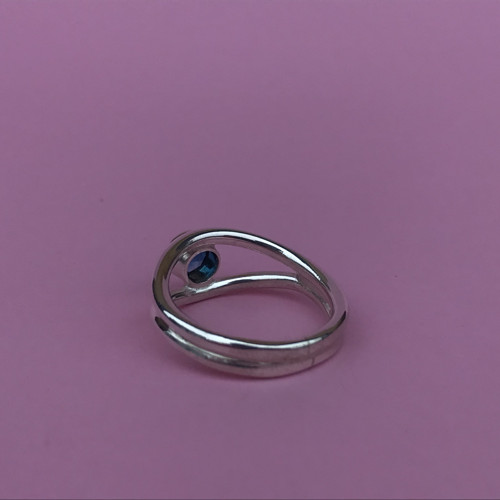 An Eye - S Topazem — foto 5