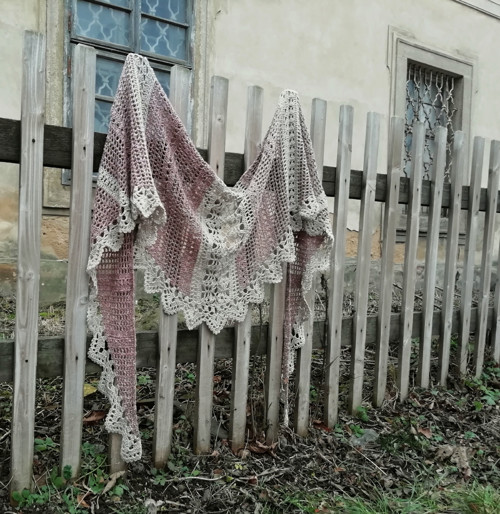 Zastavení v čase...háčkované — foto 4