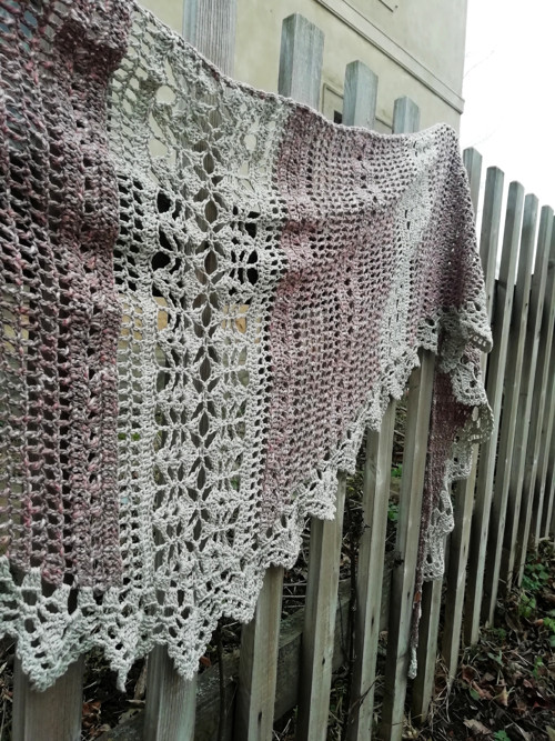Zastavení v čase...háčkované — foto 3