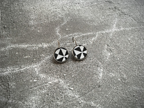 Triangles in circles — foto 4
