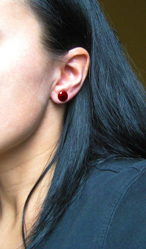 Lentilky XL Rudé — foto 3