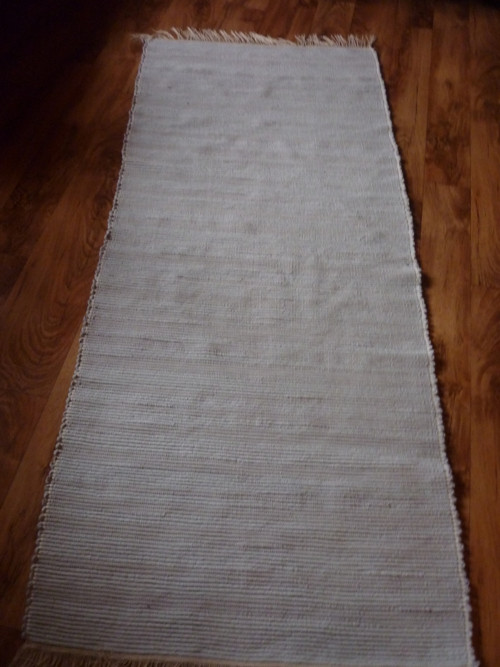 Ručně tkané koberce- 70 x 180 cm — foto 3