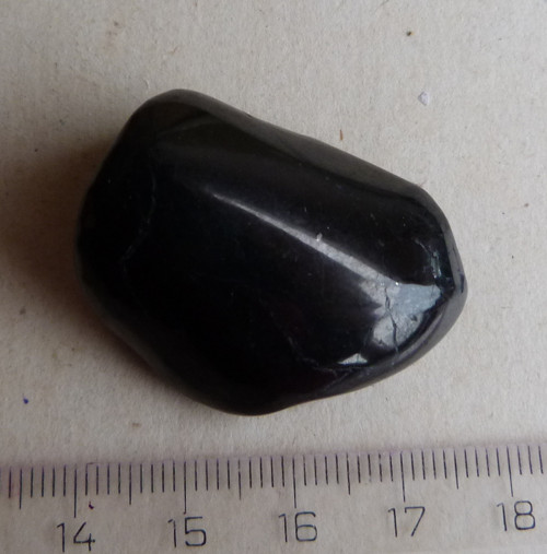 Šungit Extra - 3,8 cm — foto 3