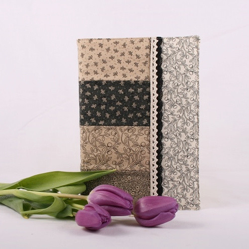 Obal na knihu Moda Home — foto 2