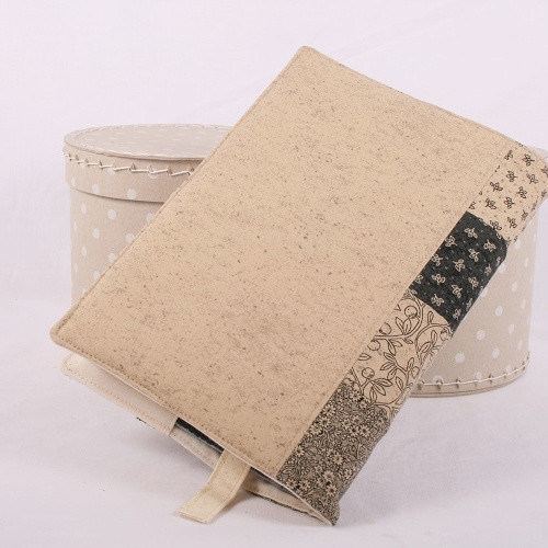 Obal na knihu Moda Home — foto 6