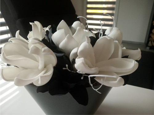 Black and White — foto 4
