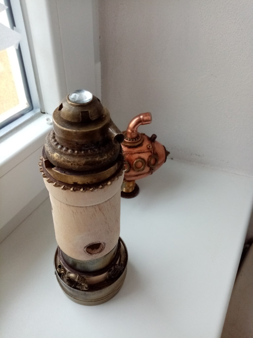 Maják - svítí — foto 3