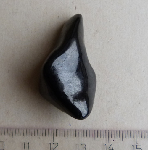 Šungit Extra - 4,2 cm — foto 5