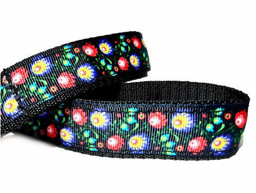 Klíčenka Night Flowers — foto 2