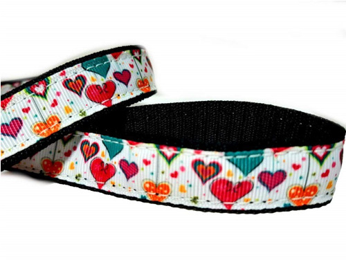 Klíčenka Valentýn — foto 2